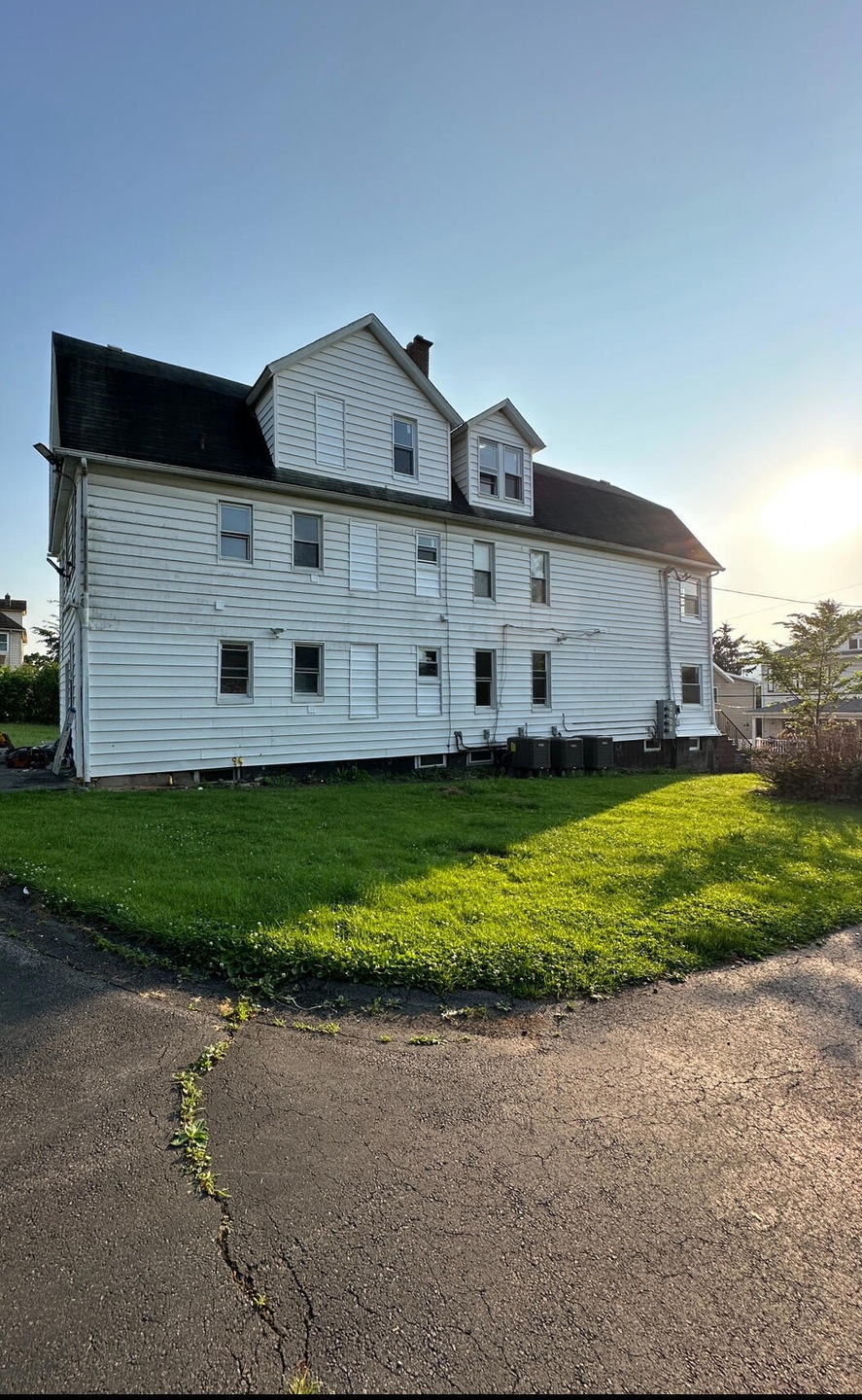 29 Cliff St unit 1, Pittston, PA 18640 - photo 1