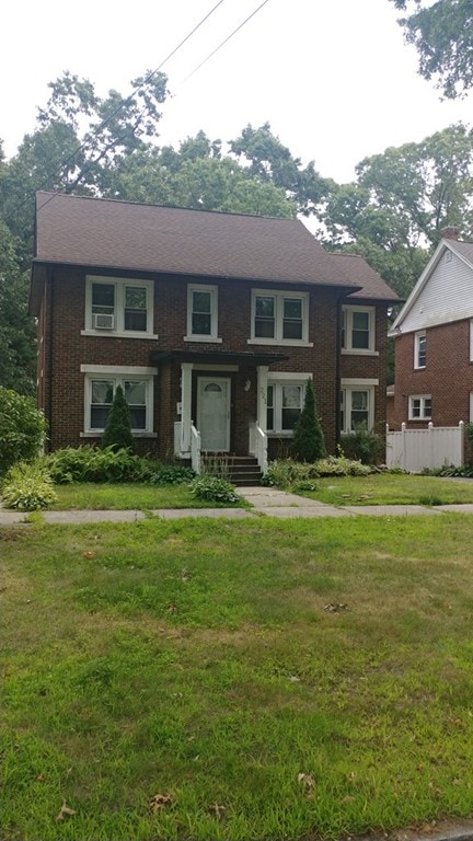 221 Norfolk St, Springfield, MA 01109 - photo 1