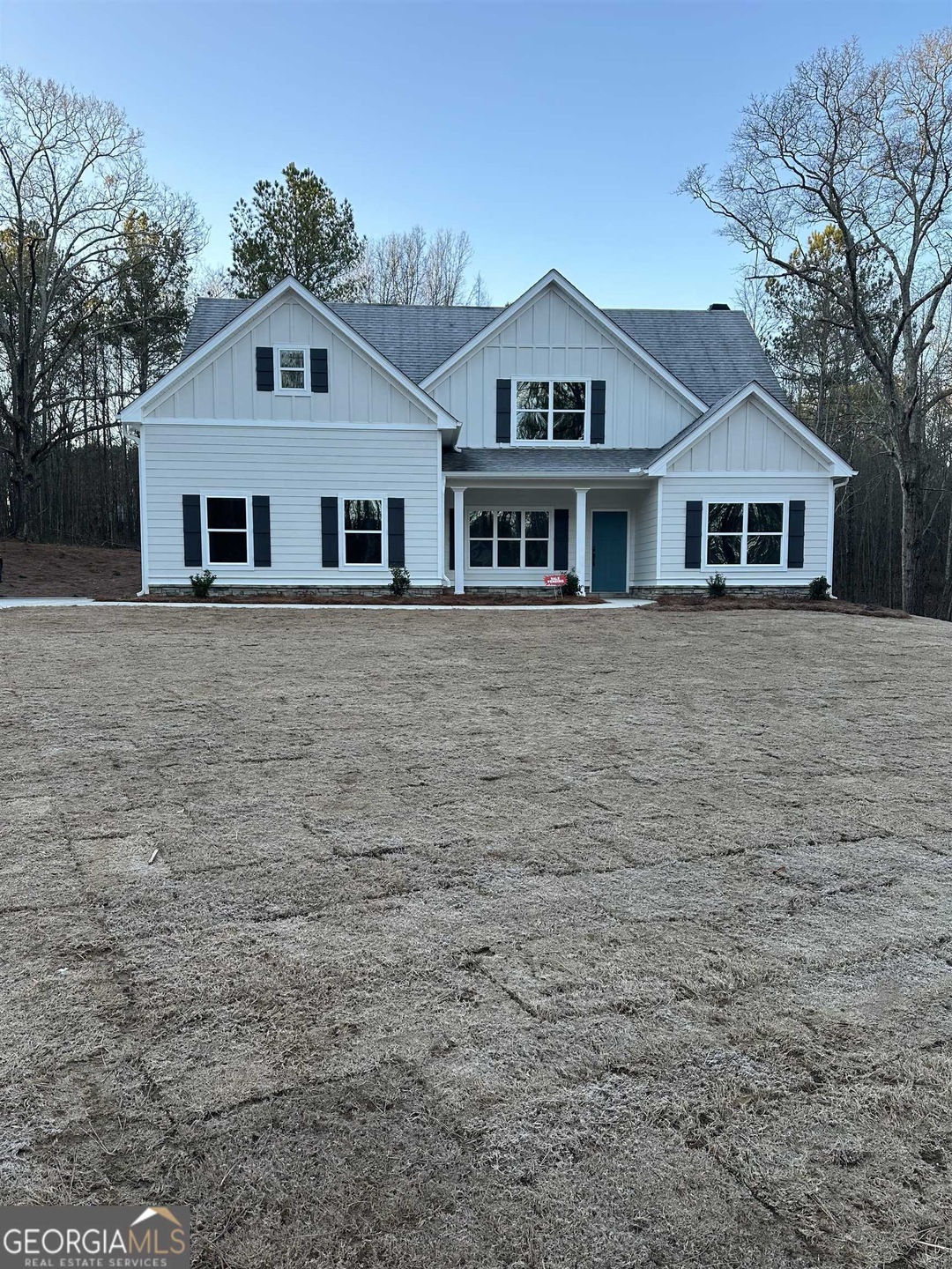 1820 N 16 Hwy, Whitesburg, GA 30185 - photo 1