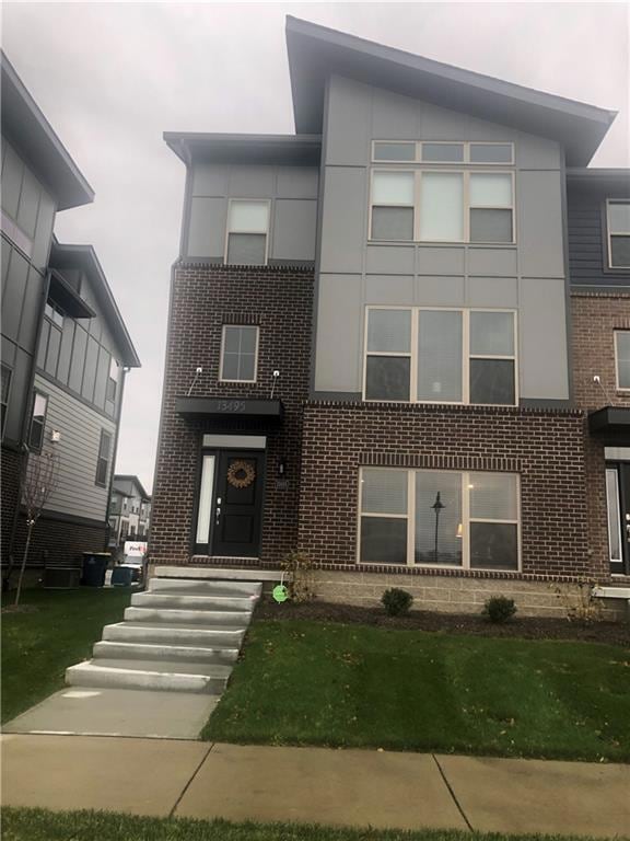 13495 134th St, Fishers, IN 46037 - photo 1