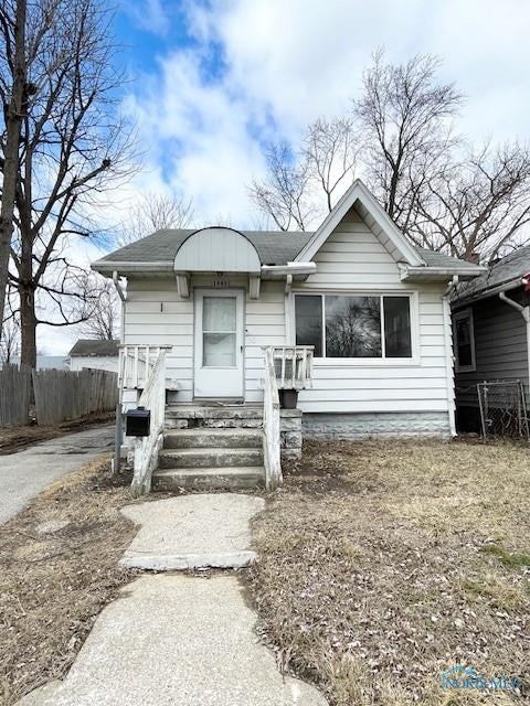 1846 Balkan Place, Toledo, OH 43613 - photo 1