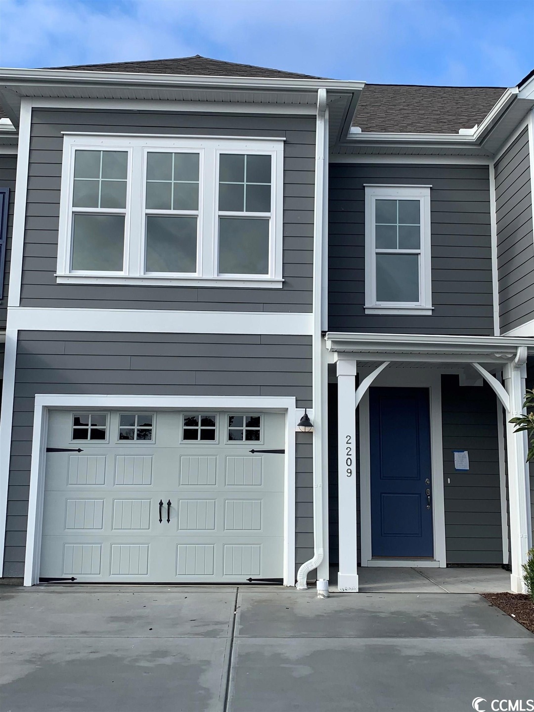 2209 Pin Seeker Ct unit 32, North Myrtle Beach, SC 29582 - photo 1