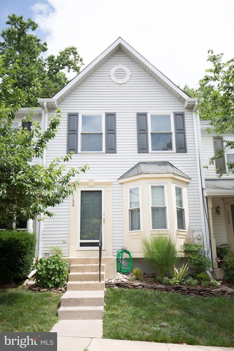 1150 Kelfield Dr, Halethorpe, MD 21227 - photo 1