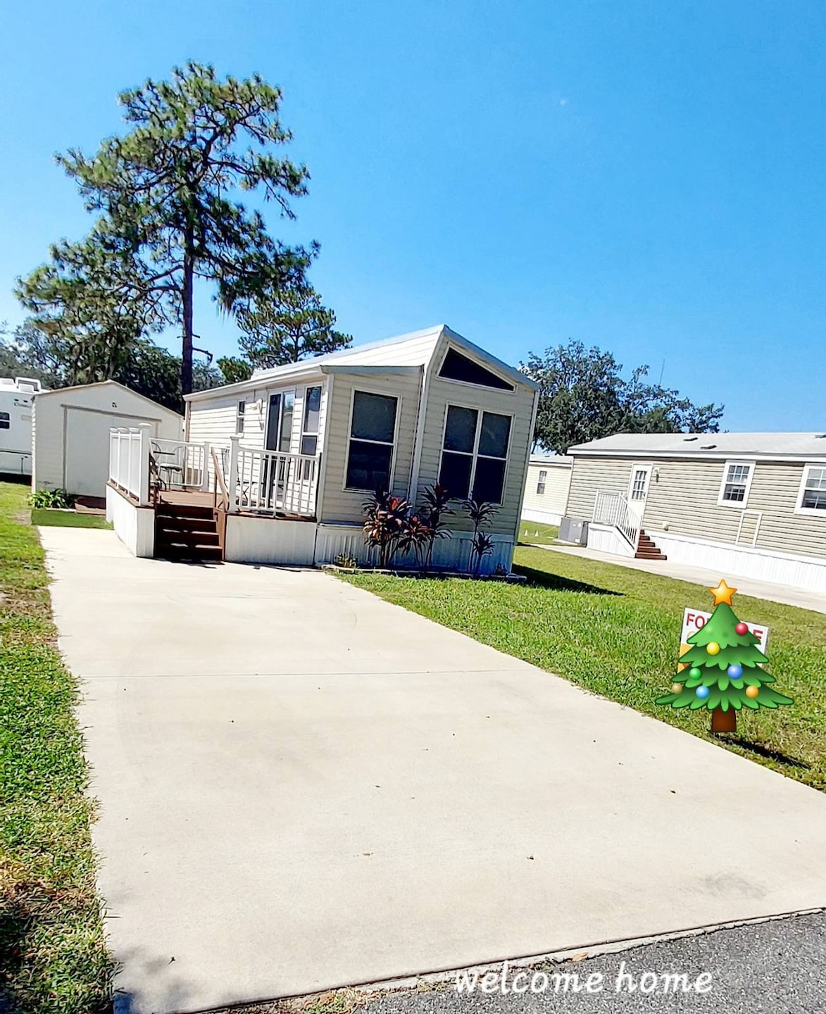 5551 SW 18th Terrace unit 145, Bushnell, FL 33513 - photo 1