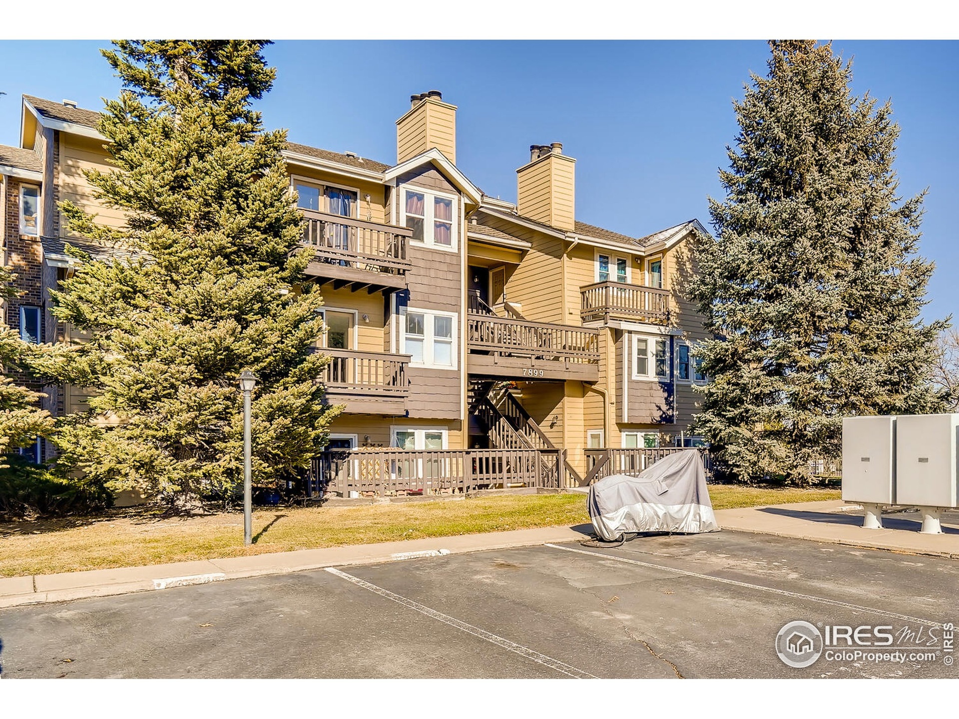 7899 Allison Way #204