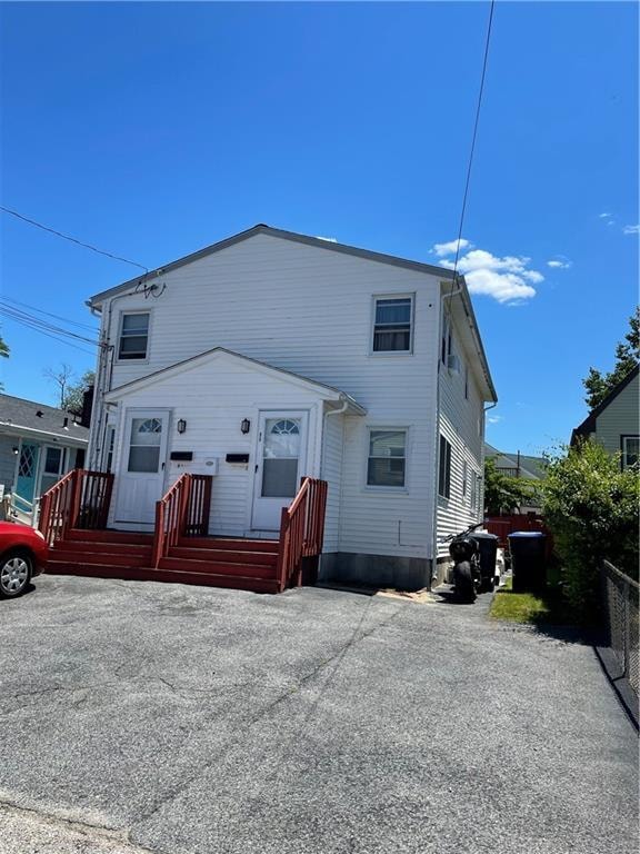 84 Manomet St, Providence, RI 02909 - photo 1