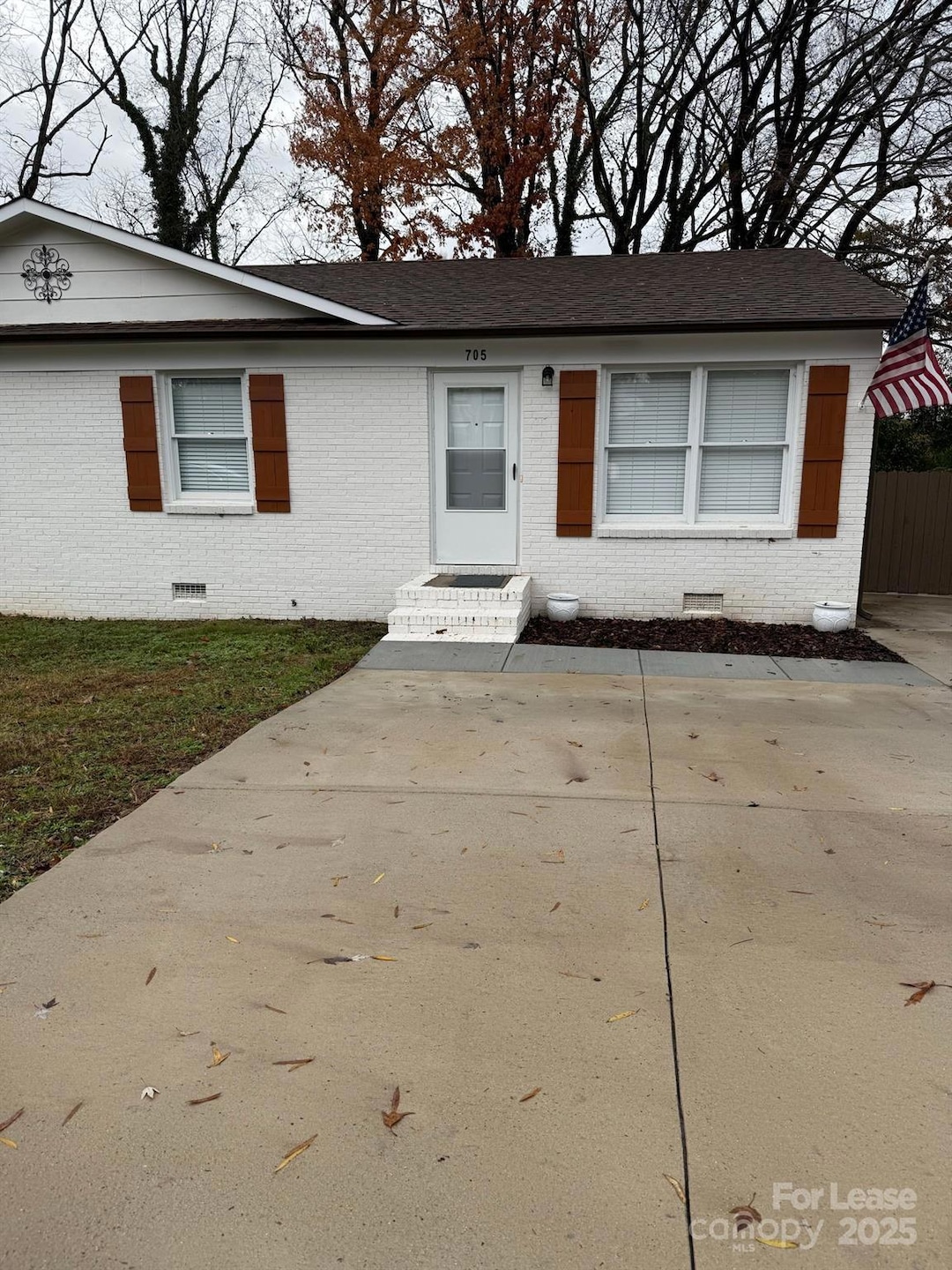 705 Oakshade Ave, Kannapolis, NC 28083 - photo 1