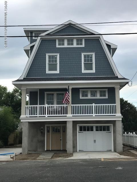 39 Shrewsbury Way unit 2, Sea Bright, NJ 07760 - photo 1