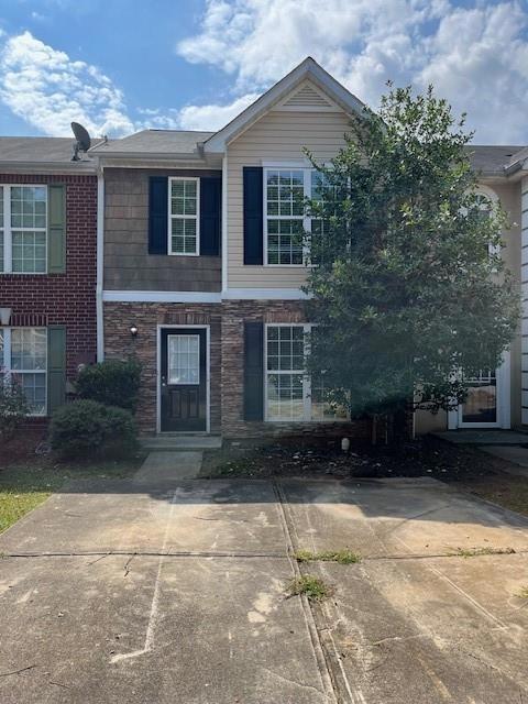 4008 Browne Ct, Conley, GA 30288 - photo 1