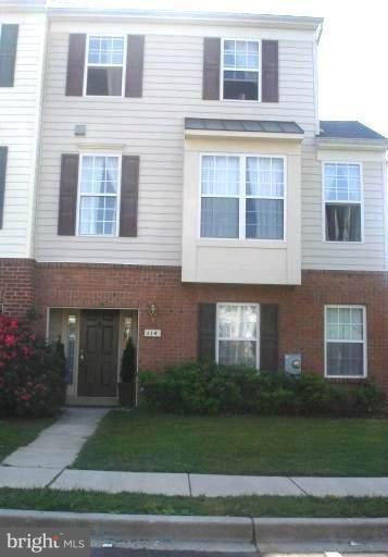 114 Penwick Cir, Frederick, MD 21702 - photo 1