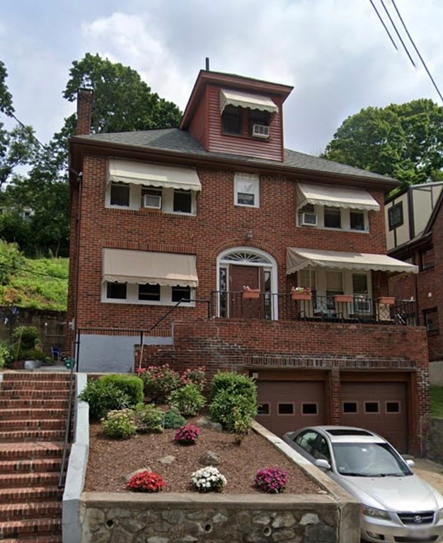 85 Westbourne Terrace unit 1, Brookline, MA 02446 - photo 1