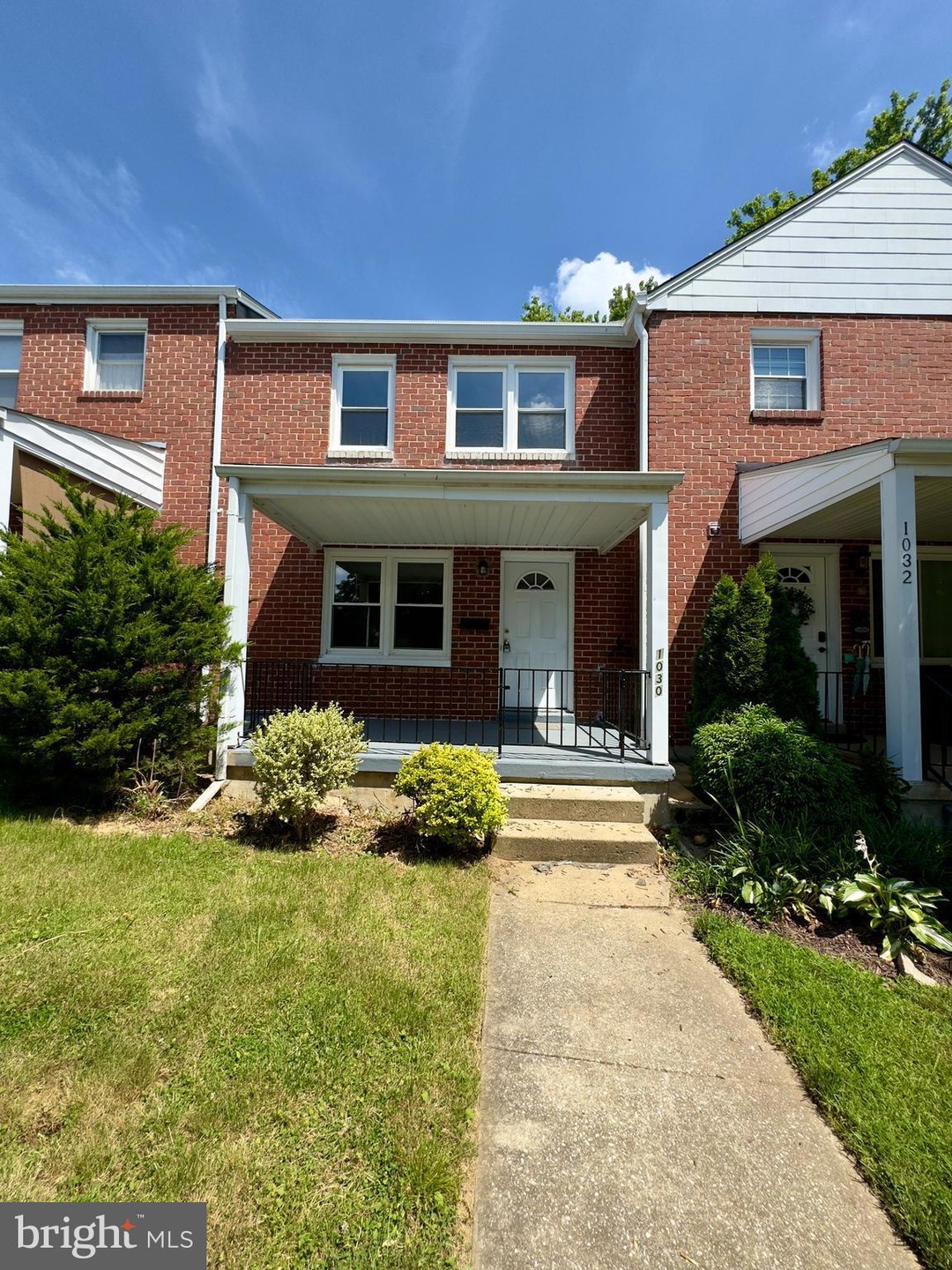 1030 Winsford Rd, Towson, MD 21204 - photo 1