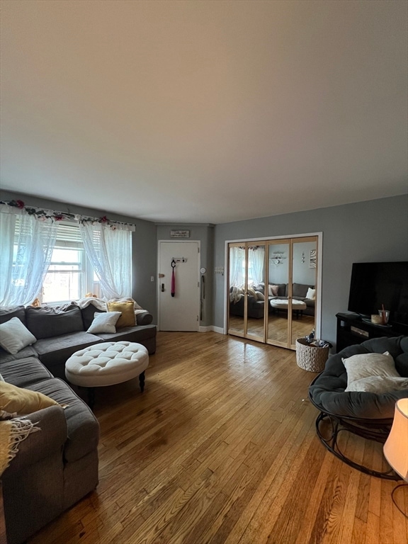 17 Twomey Ct unit 61, Boston, MA 02127 - photo 1