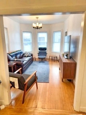 23 Marcella St unit 1, Cambridge, MA 02141 - photo 1