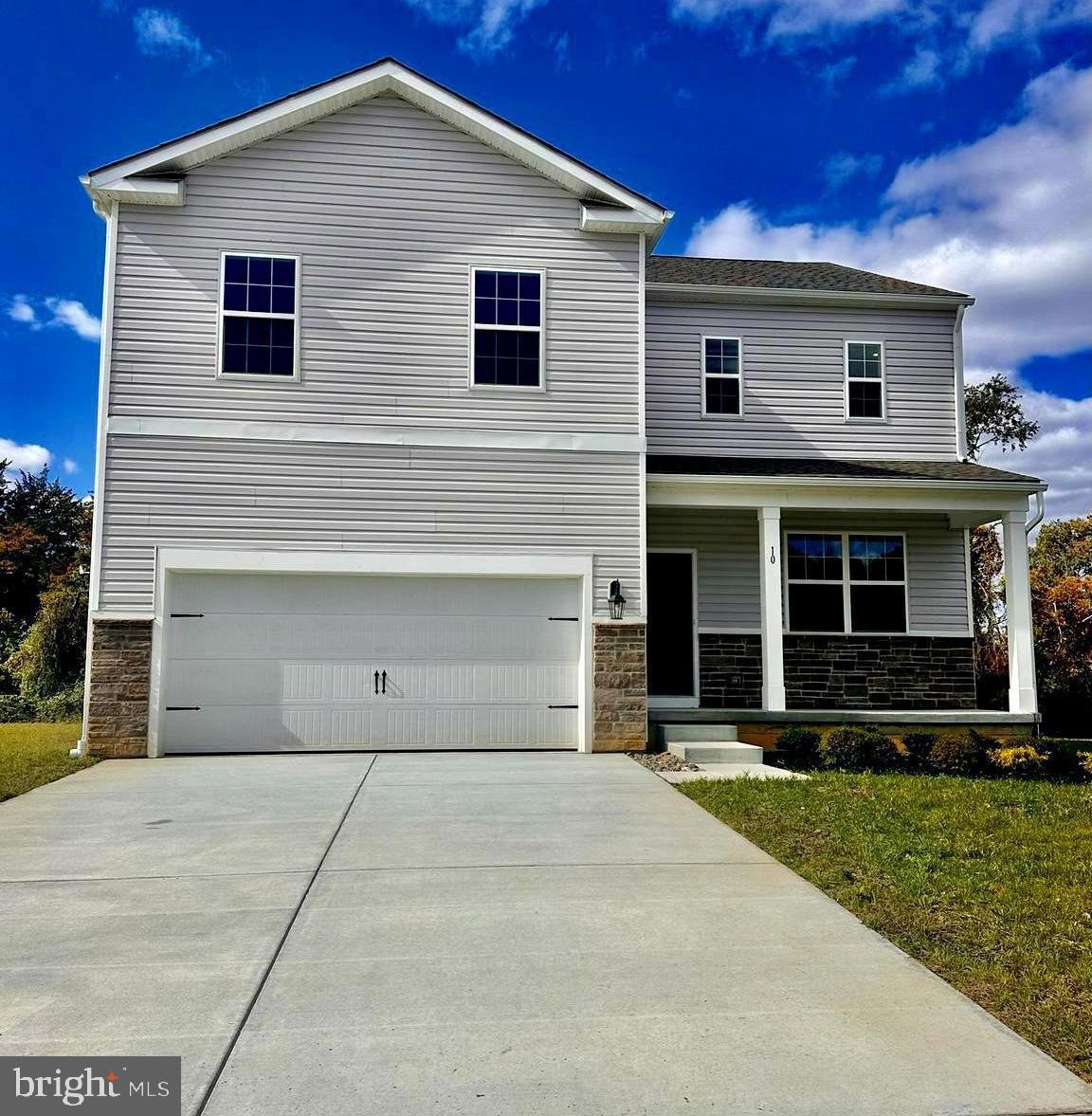 10 Cades Ct, Newfield, NJ 08344 - photo 1