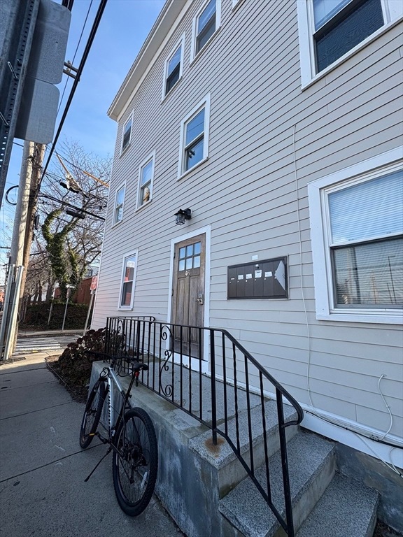 46 South St unit 4, Somerville, MA 02143 - photo 1