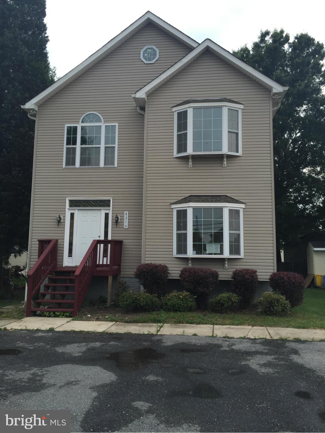 8216 Fort Smallwood Rd, Curtis Bay, MD 21226 - photo 1