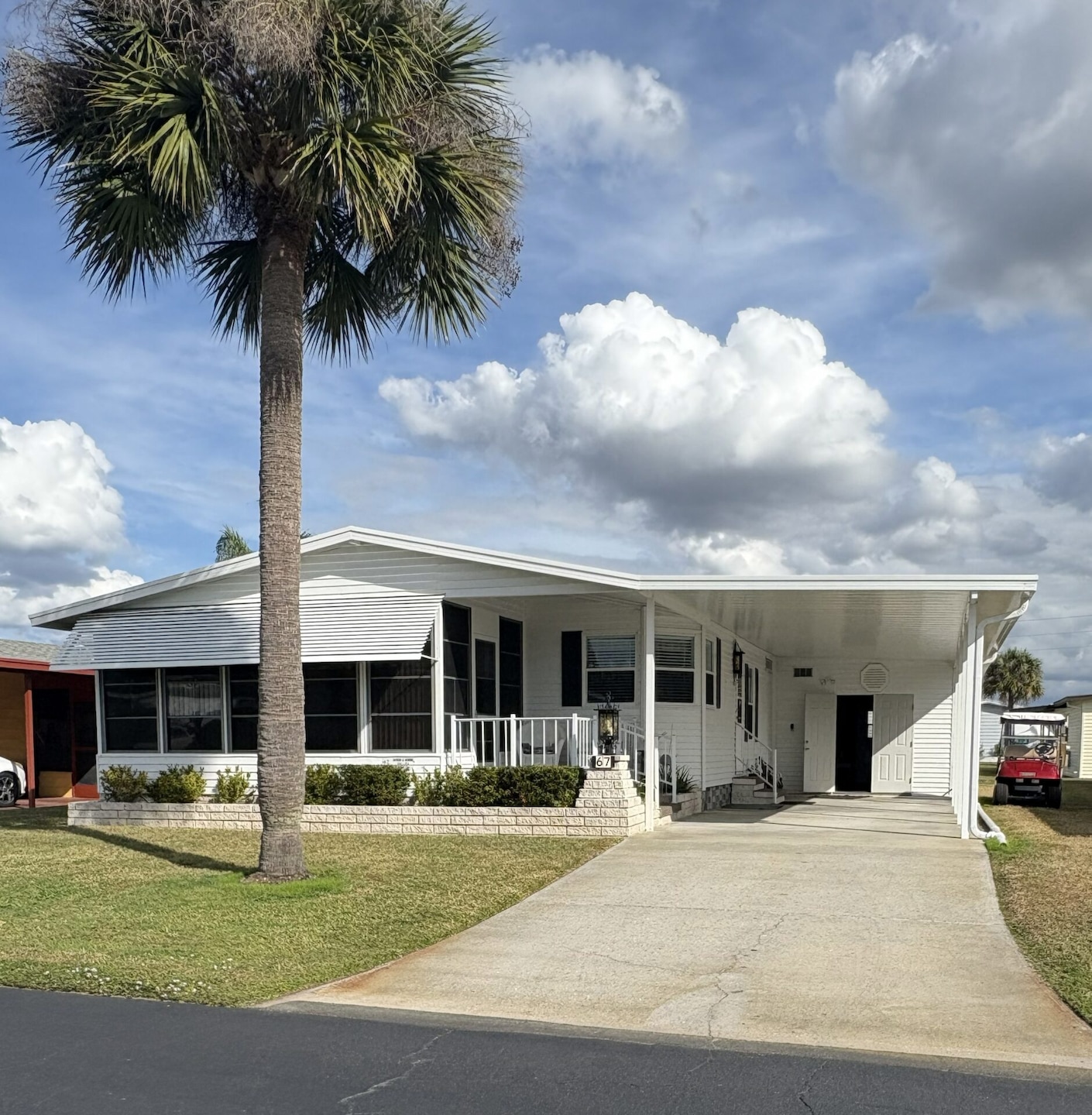 2692 NE Highway 70 unit Lot 67, Arcadia, FL 34266 - photo 1