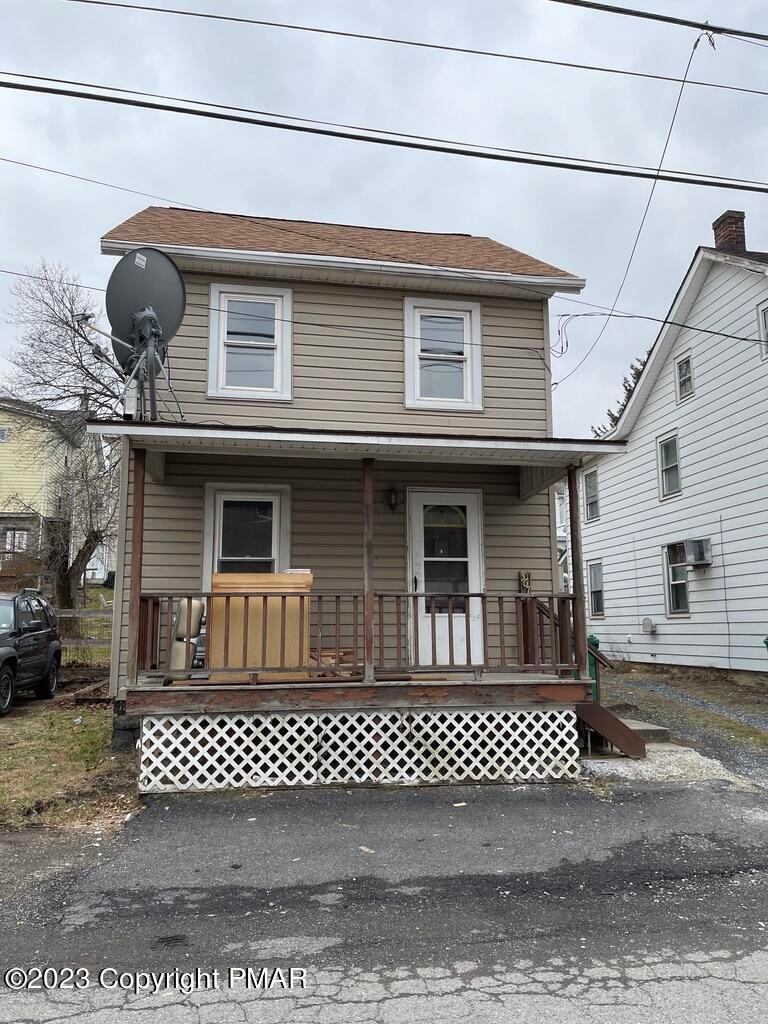 367 East Aly N, Lehighton, PA 18235 - photo 1