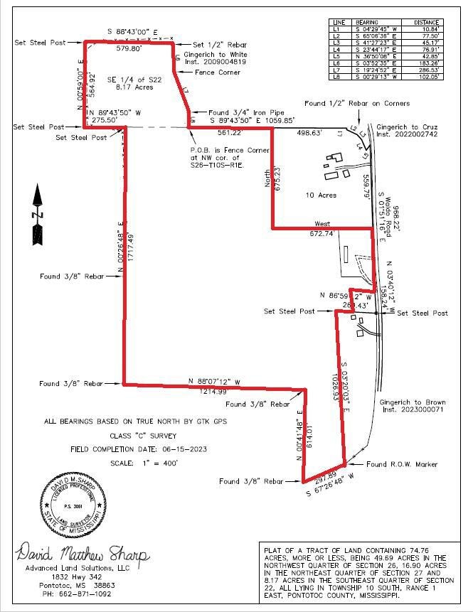Survey (Marked Up)
