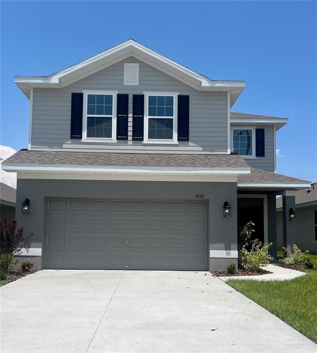 1433 Leamington Ln, Winter Haven, FL 33884 - photo 1