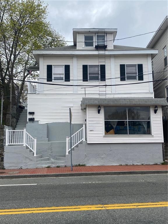 1971 Smith St, North Providence, RI 02911 - photo 1
