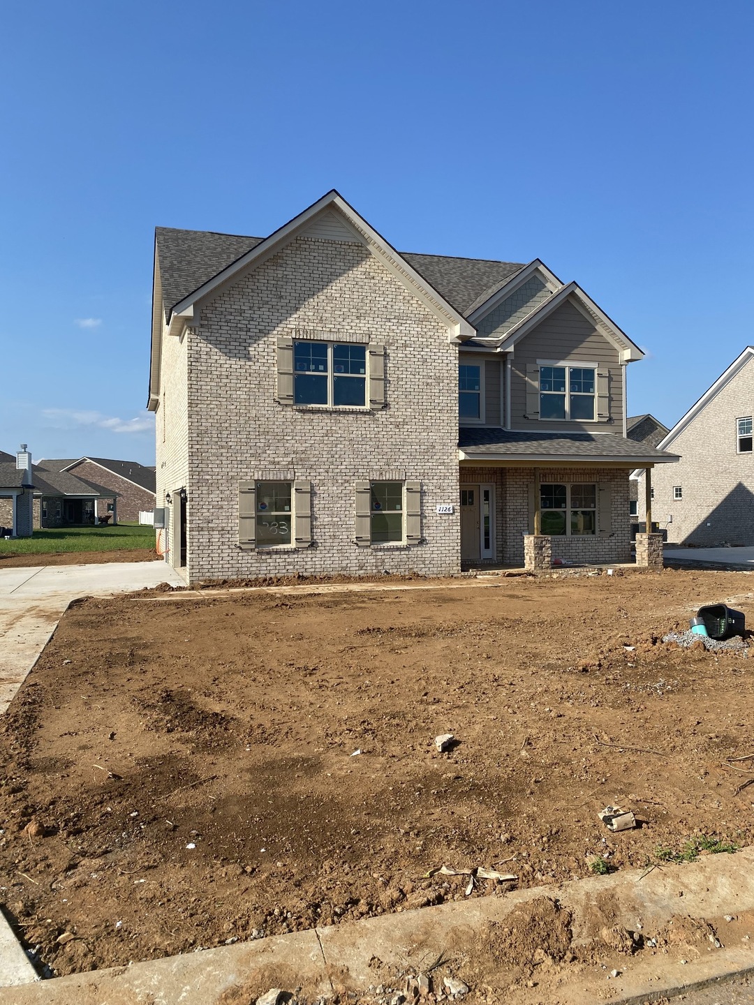 Sold $549,990 • Co-Listing Agent