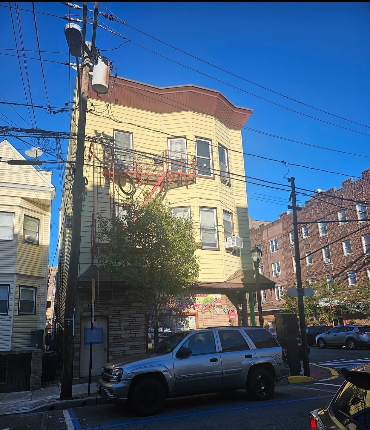 200 49th St unit 1, Union City, NJ 07087 - photo 1