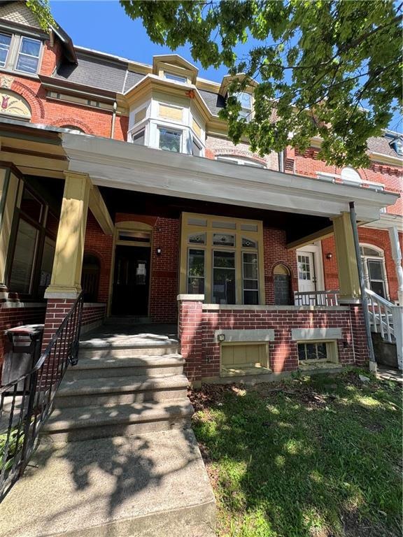 39 N 11th St unit 41A, Allentown, PA 18101 - photo 1