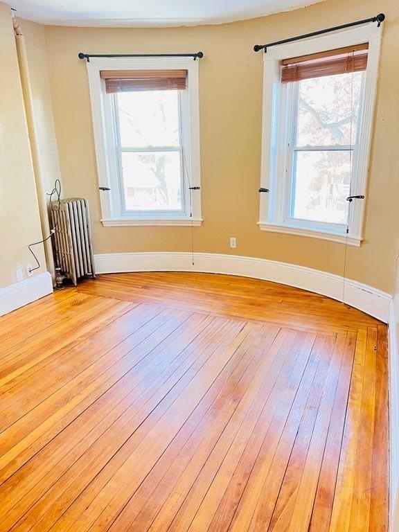 22 Dudley St unit 2, Cambridge, MA 02140 - photo 1