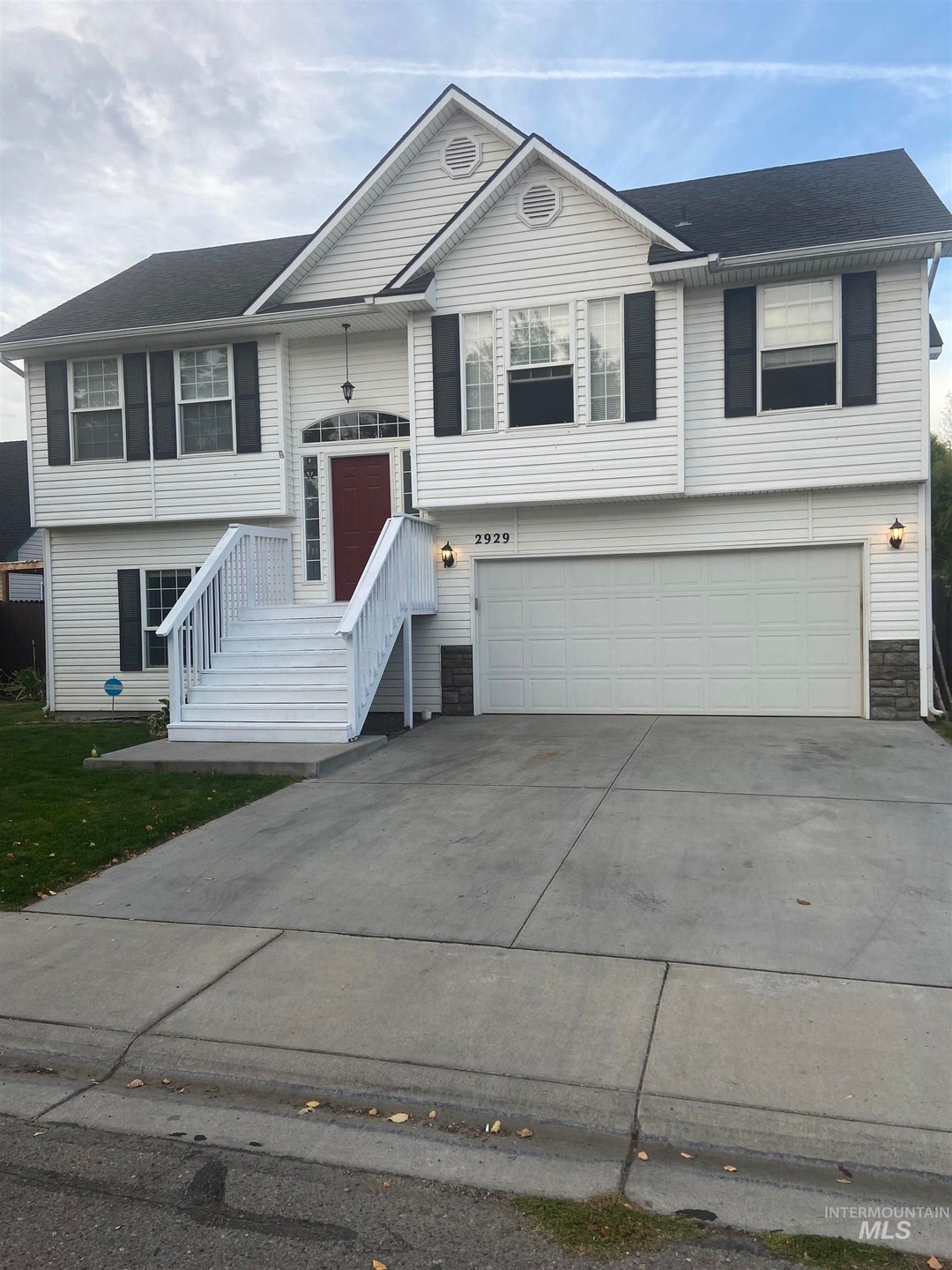 Sold • Co-Listing Agent