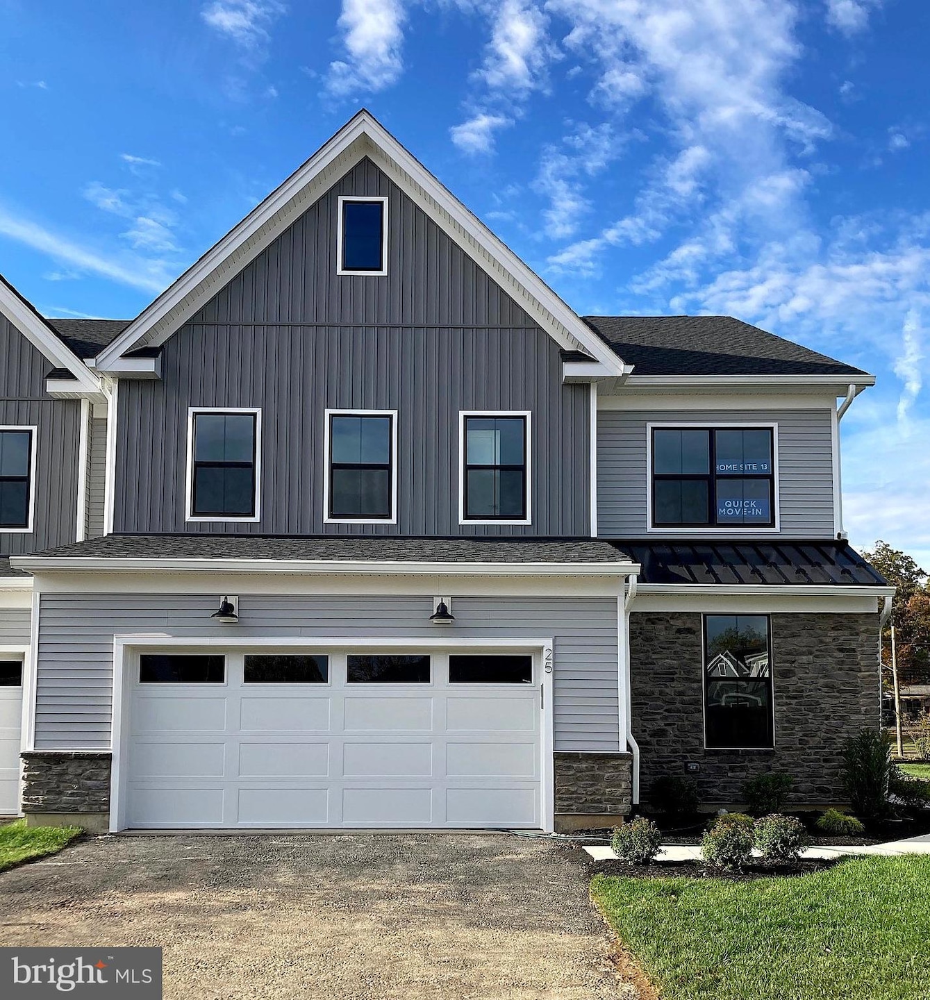 25 Mill Creek Dr unit 13, Doylestown, PA 18901 - photo 1