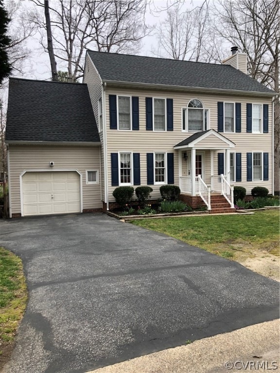 6408 Willow Landing Way, Chester, VA 23831 - photo 1