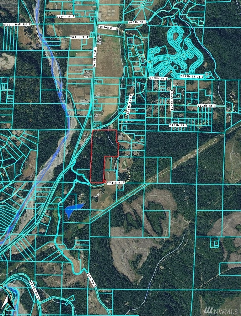 0 Orville Rd E unit 1560170, Orting, WA 98360 - photo 1