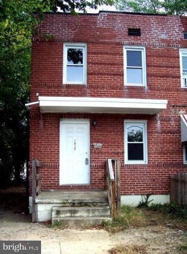 1017 President St, Annapolis, MD 21403 - photo 1