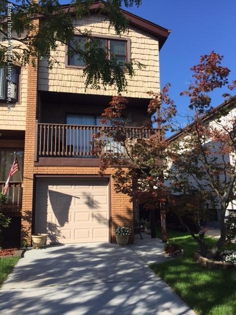 260 Elverton Ave, Staten Island, NY 10308 - photo 1