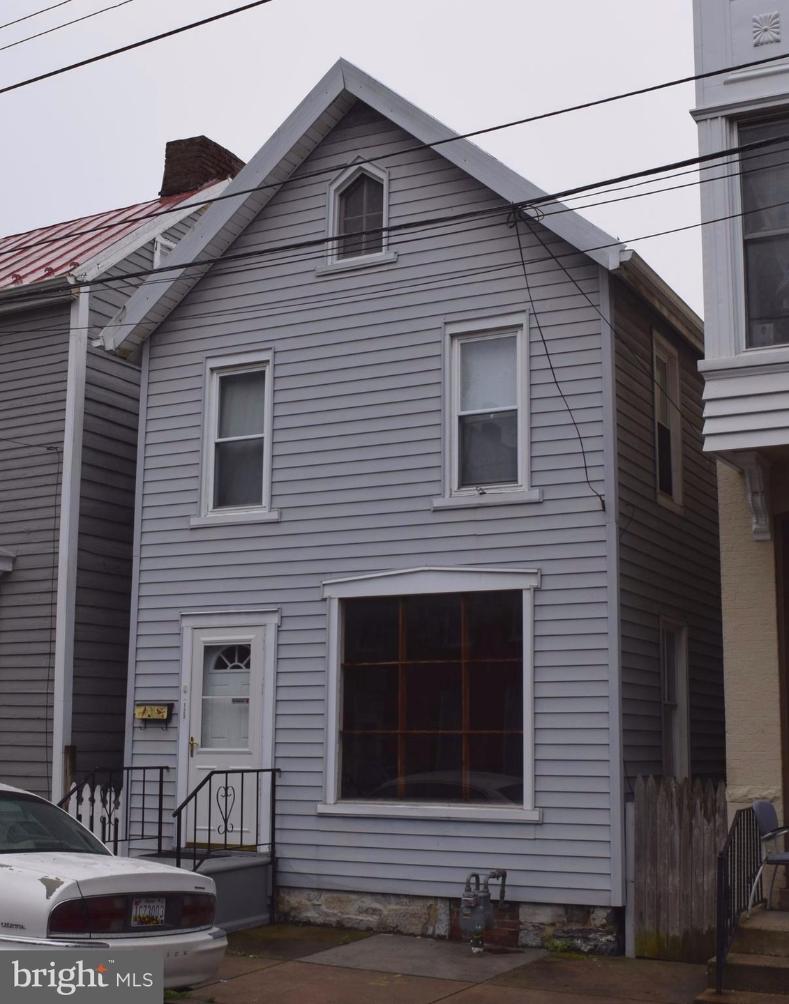 125 E Antietam St, Hagerstown, MD 21740 - photo 1
