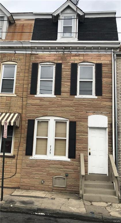 735 N Lumber St, Allentown, PA 18102 - photo 1