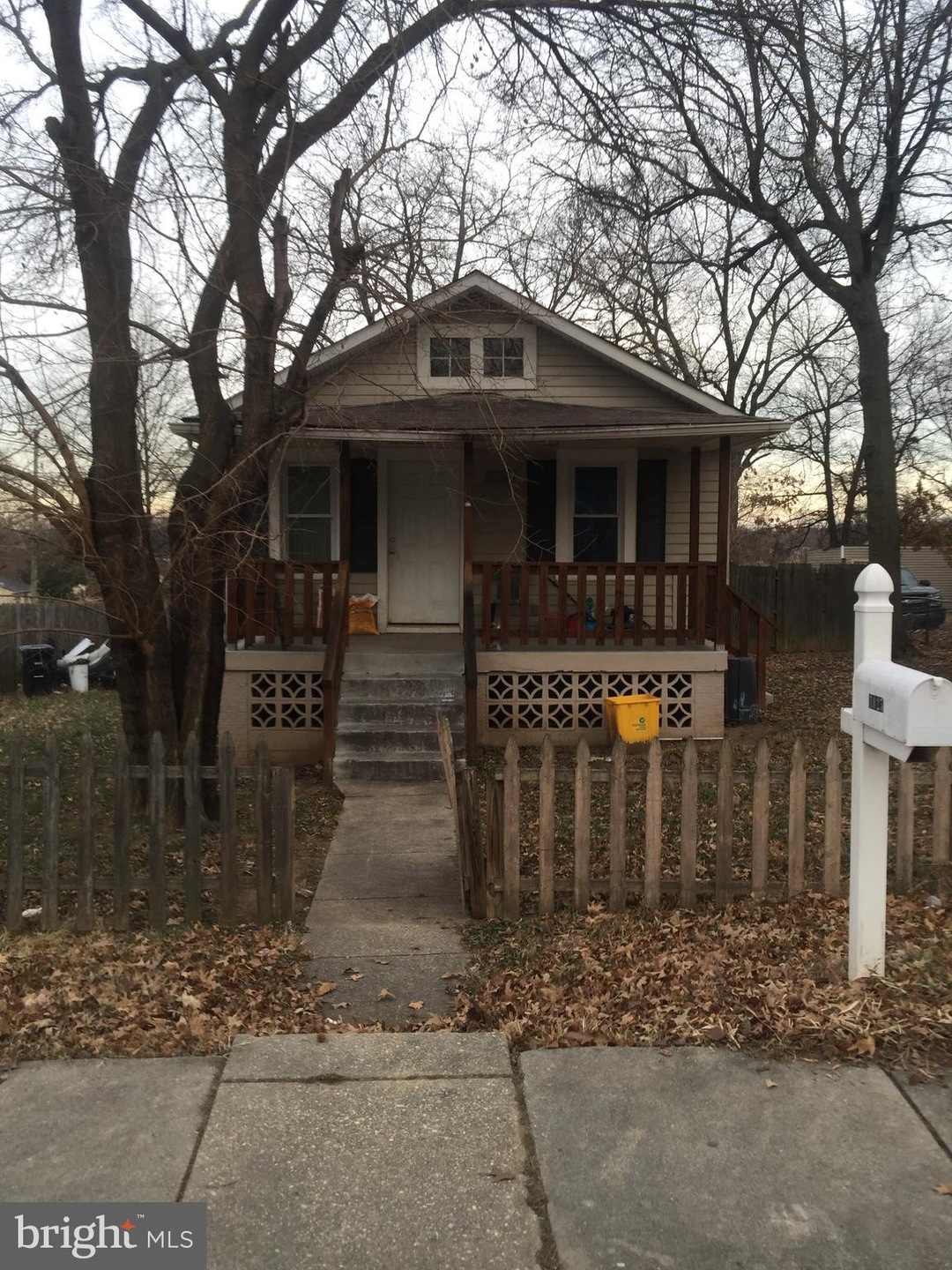 1025 Cedar Heights Dr, Capitol Heights, MD 20743 - photo 1