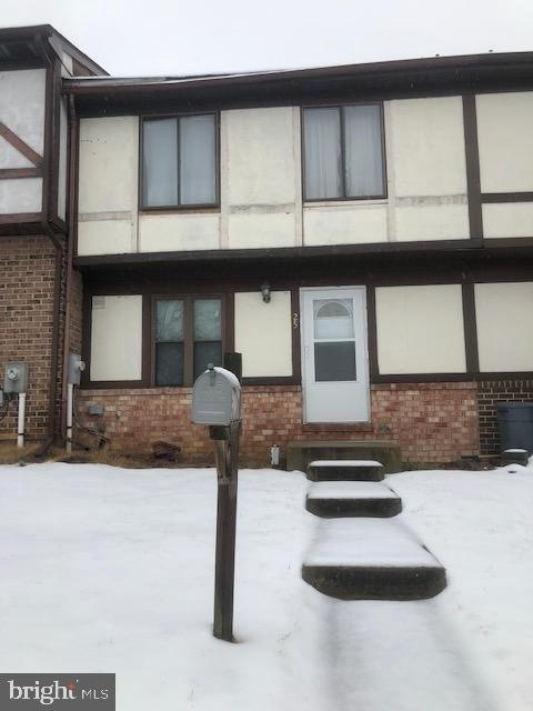 25 Bernadotte Ct, Parkville, MD 21234 - photo 1