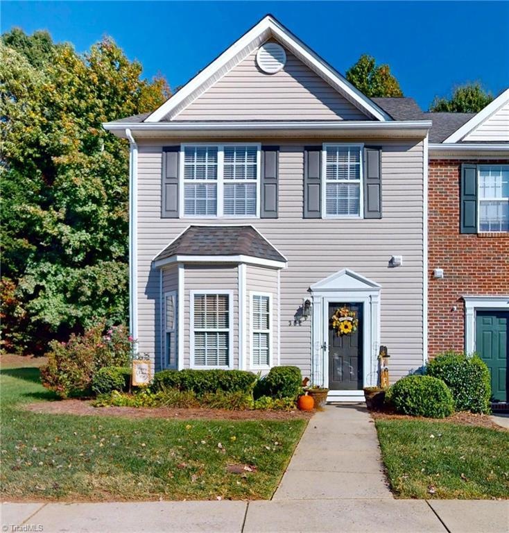 302 Brittany Way, Archdale, NC 27263 - photo 1