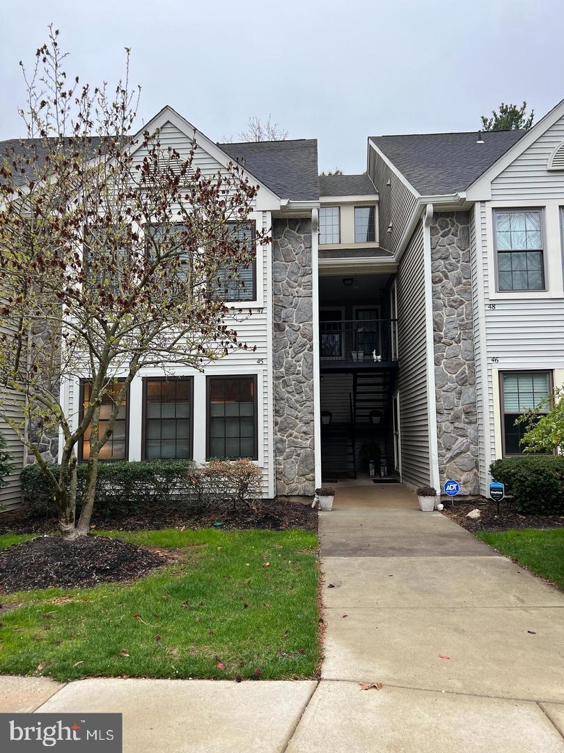 45 Summit Ct unit 248A, Marlton, NJ 08053 - photo 1