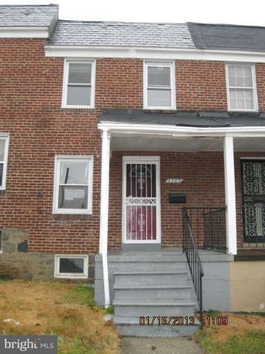 3702 Flowerton Rd, Baltimore, MD 21229 - photo 1