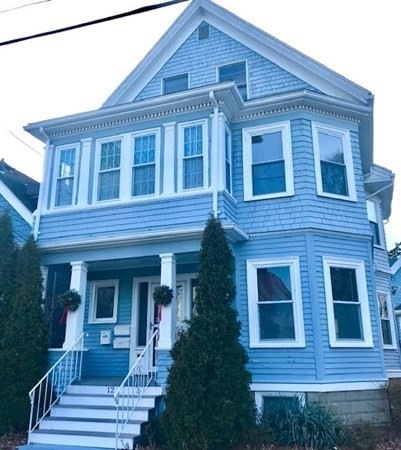 12 Maple Ave unit 2, Swampscott, MA 01907 - photo 1