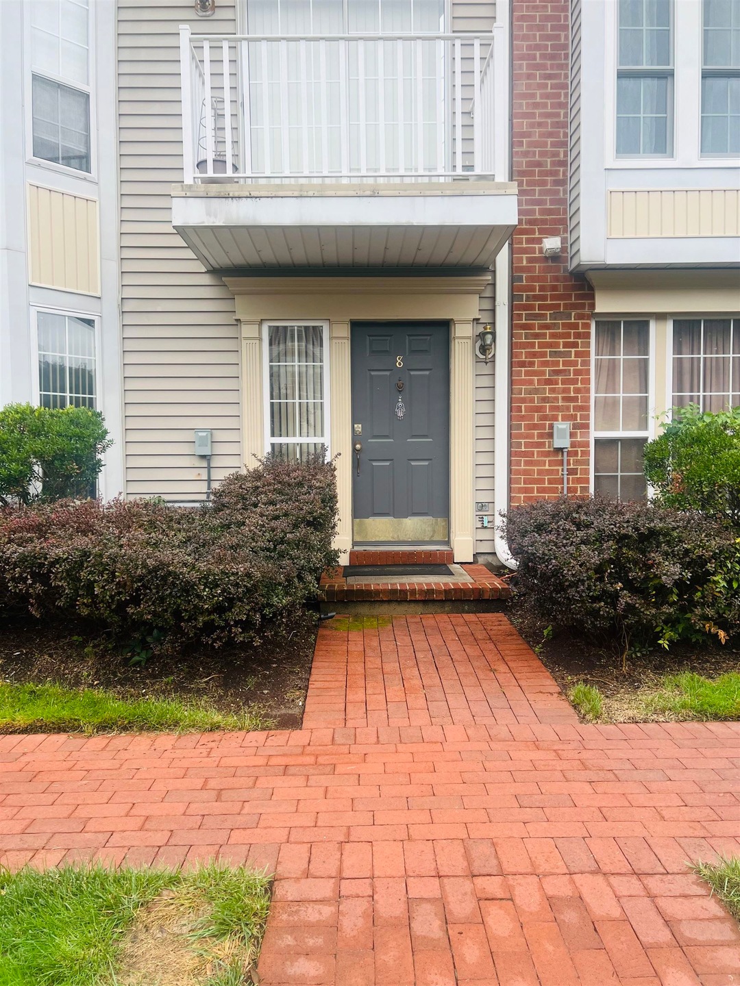 8 Walnut St unit 12H, Jersey City, NJ 07305 - photo 1