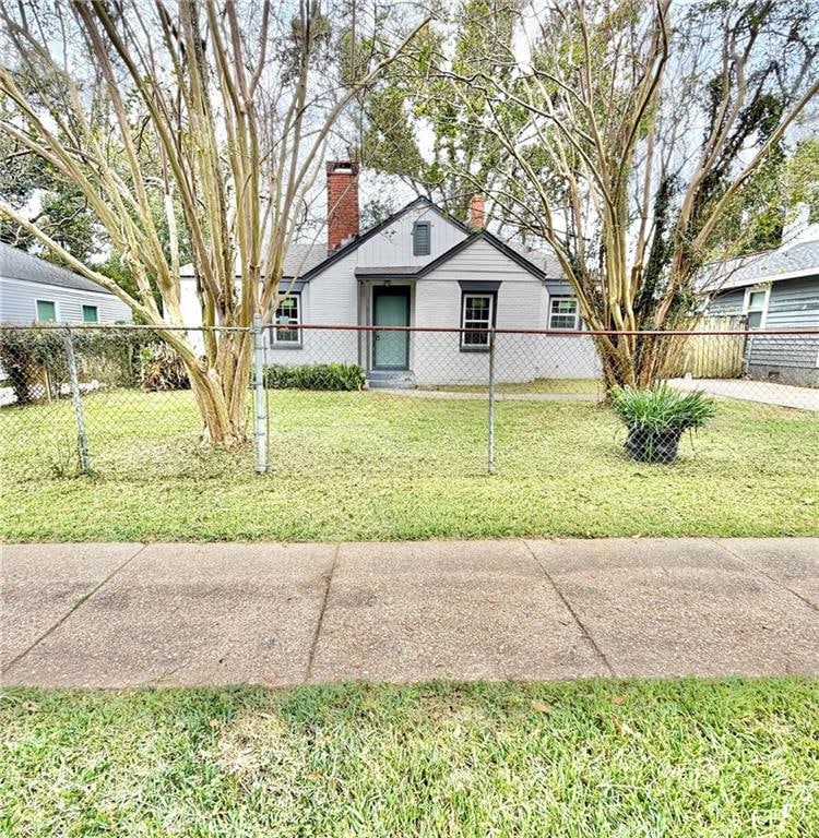 2869 Ralston Rd, Mobile, AL 36606 - photo 1