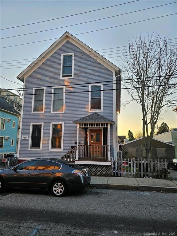 6 Coit St unit 3, New London, CT 06320 - photo 1