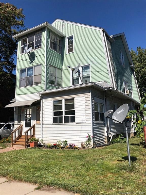 94 Flatbush Ave unit 96, Hartford, CT 06106 - photo 1