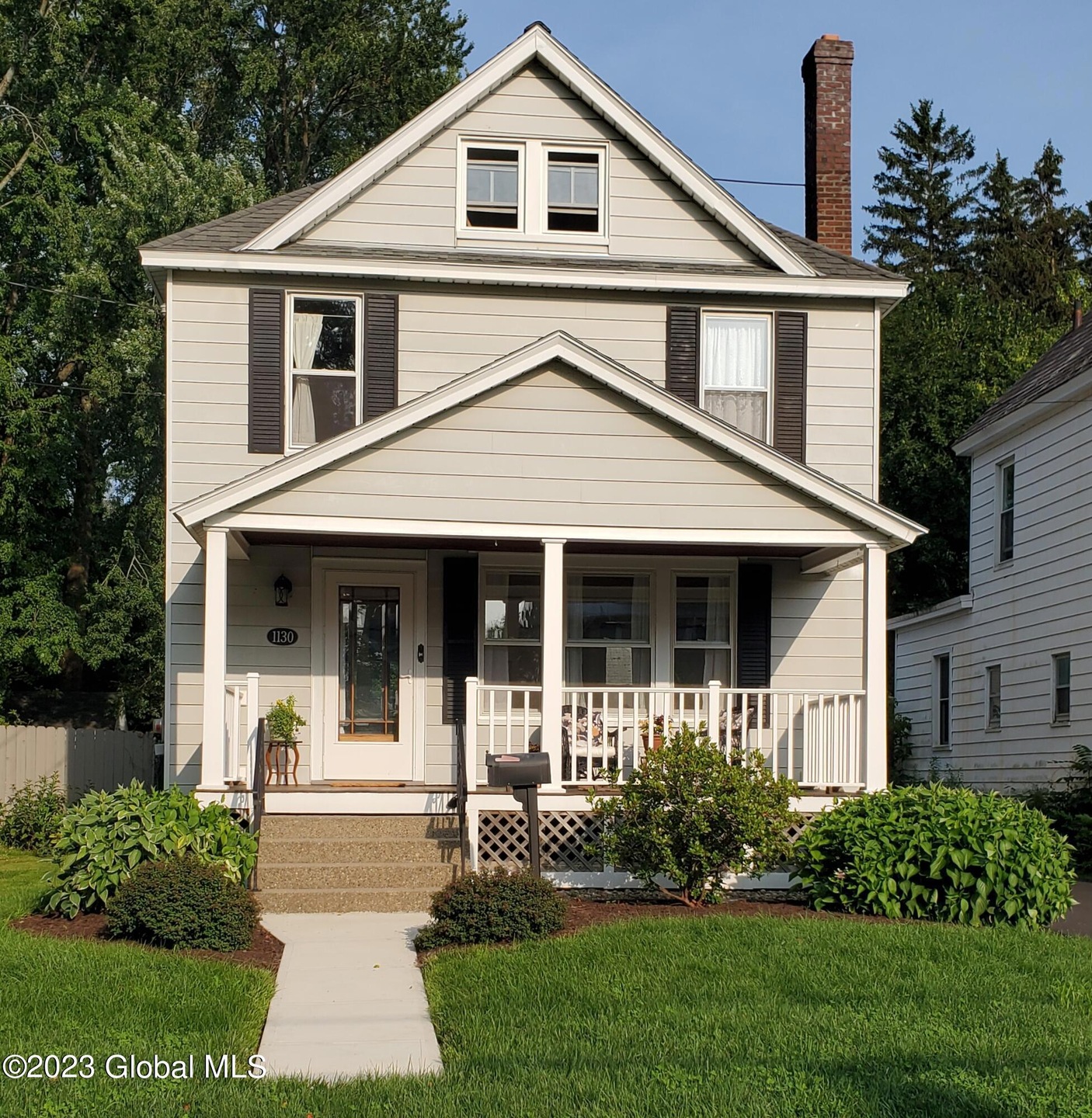 edited front house.