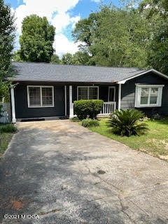 front photo